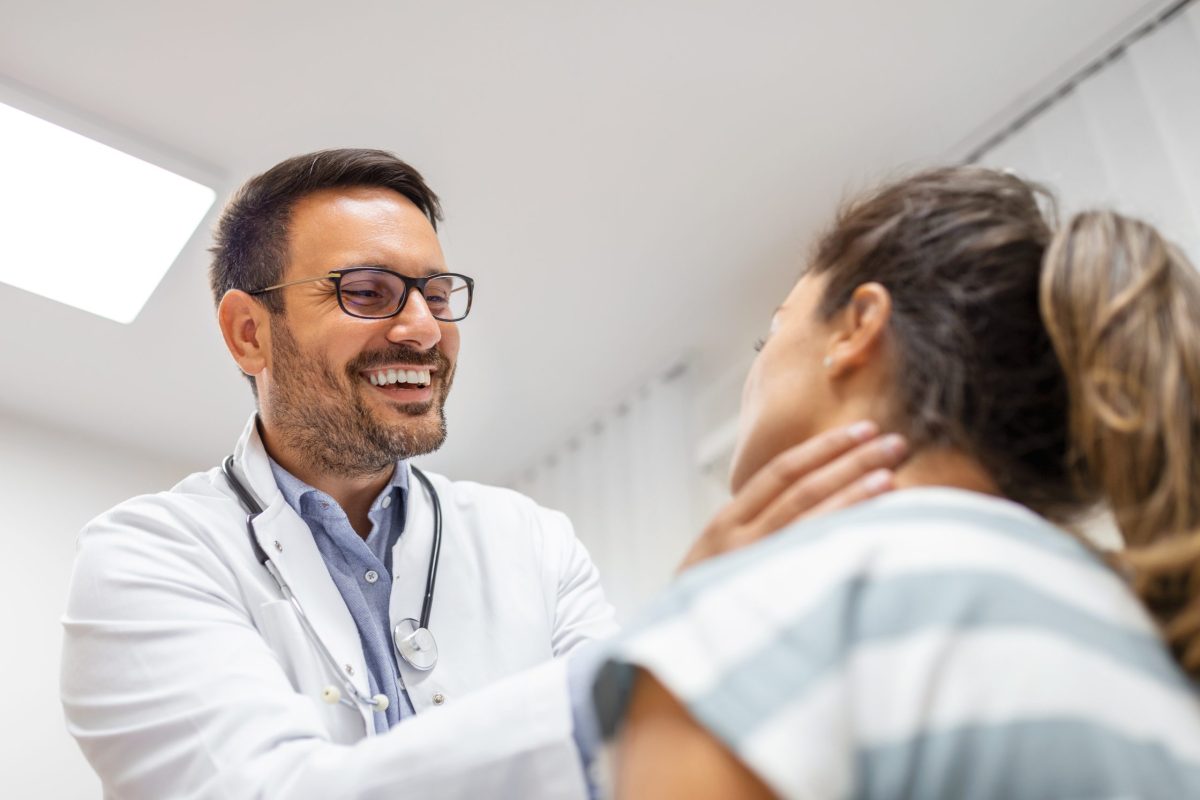 Peptide Therapy Clinic, Fresno