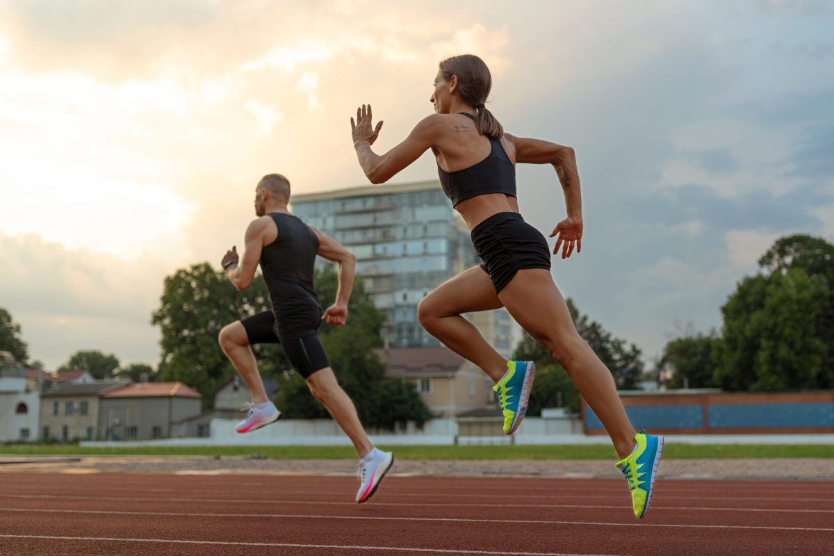 Peptide Therapy for Athletic Performance, Fresno